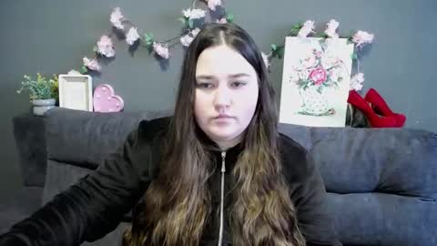 xx daniella xx online show from 01-19-26, 07:23