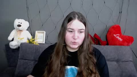 xx daniella xx online show from 02-05-26, 07:46