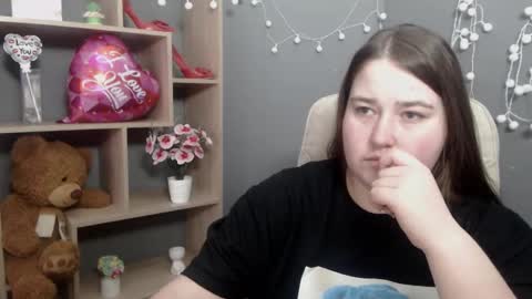 xx daniella xx online show from 02-16-26, 07:26