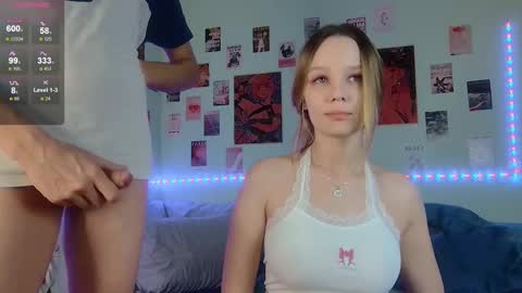 Snapshot of xx_sweet_xx chatting on 02-13-25, 03:24 Eva online show from 02-13-25, 03:24