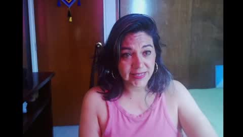 antonella online show from 12-16-25, 04:23