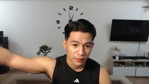 Sam online show from 01-08-25, 04:11