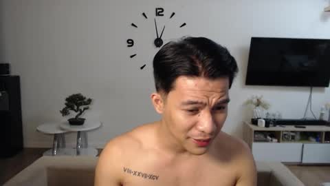 Sam online show from 01-08-25, 08:29