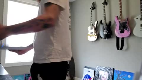 XxBADCATxX online show from 12-29-24, 06:27