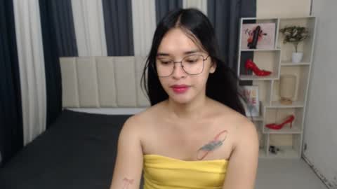 CHLOES ROOM online show from 10-07-25, 11:51