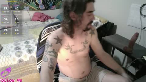 XxBobbiDigitalxX online show from 03-20-26, 05:40