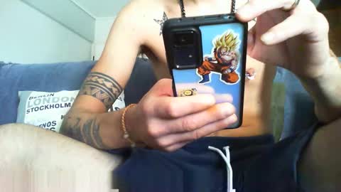 xXBooba ValentinoXx online show from 09-20-25, 09:10