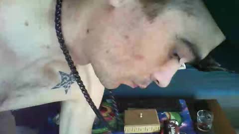 xXBooba ValentinoXx online show from 09-27-25, 07:24