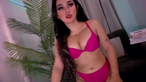 Jane online show from 01-23-25, 01:30