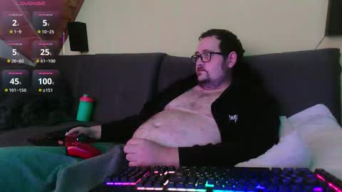 xxevoker online show from 10-11-25, 01:53