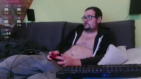 xxevoker online show from 10-13-25, 12:16