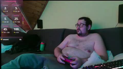 xxevoker online show from 10-16-25, 03:13