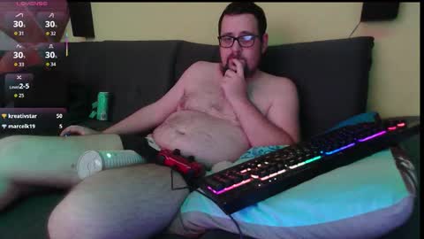 xxevoker online show from 12-13-25, 07:53