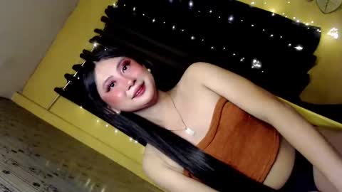 Janae online show from 02-10-25, 02:16