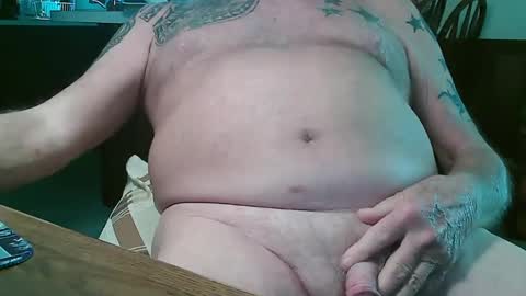 xxfurry online show from 12-18-24, 03:33