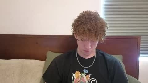 XxGinger  online show from 10-02-25, 02:57