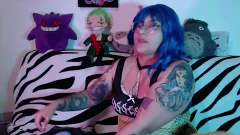 xxgreengoodxx online show from 10-04-25, 07:12