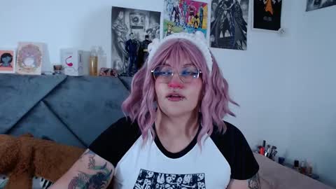 xxgreengoodxx online show from 10-12-25, 07:02