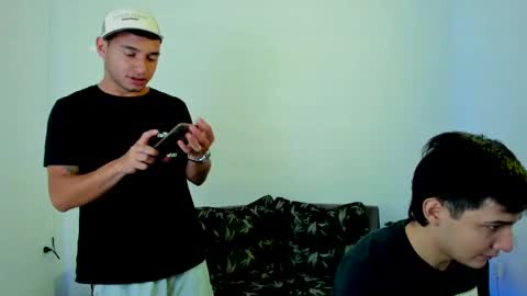 David and Mike online show from 02-13-25, 03:24