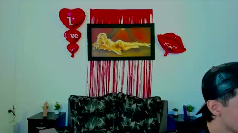 David and Mike online show from 02-14-25, 09:10