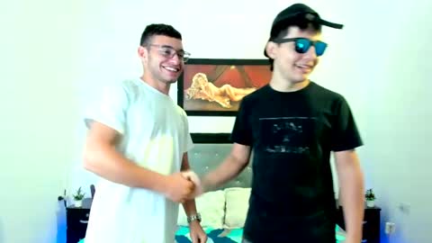 David and Mike online show from 02-17-25, 02:37