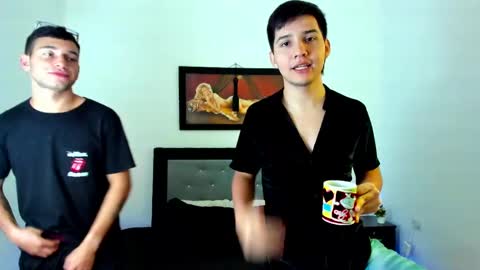 David and Mike online show from 02-21-25, 08:05