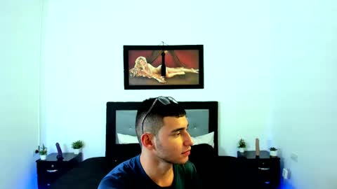 David and Mike online show from 02-24-25, 02:37