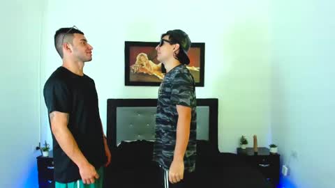 David and Mike online show from 02-25-25, 02:33