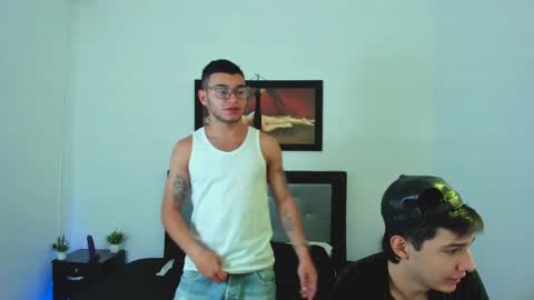 David and Mike online show from 02-26-25, 02:25