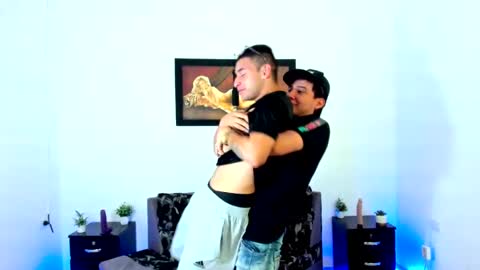 David and Mike online show from 03-01-25, 06:32