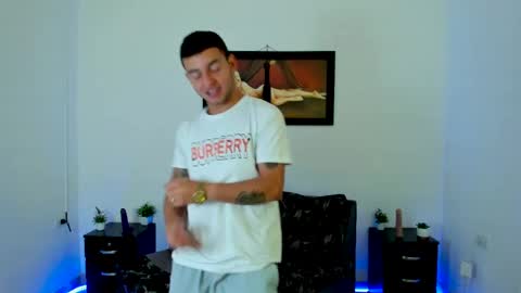 David and Mike online show from 03-05-25, 02:45