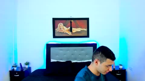 David and Mike online show from 03-08-25, 02:51