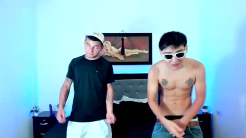 David and Mike online show from 03-10-25, 08:56