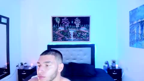 David and Mike online show from 09-12-25, 02:39