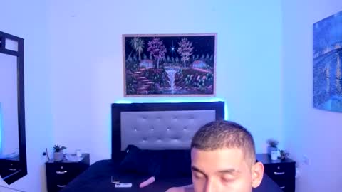 David and Mike online show from 09-16-25, 07:37