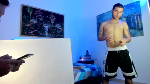 David and Mike online show from 09-22-25, 06:54