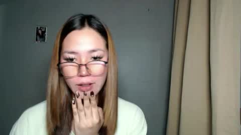 Dyanna Zulla online show from 02-27-26, 12:10