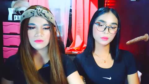 xxirene online show from 02-04-26, 05:35