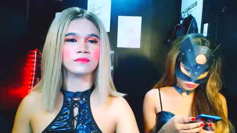 xxirene online show from 02-25-26, 06:34