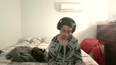 XxJasoncxX online show from 12-06-24, 12:16