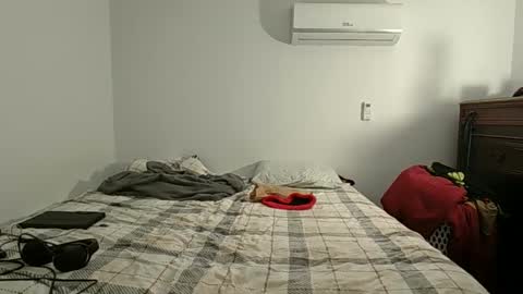 XxJasoncxX online show from 12-09-24, 02:45