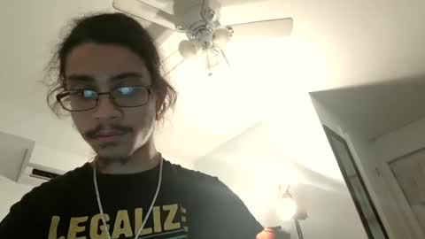 XxJasoncxX online show from 12-10-24, 03:30