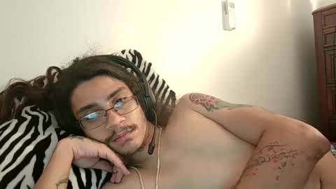 XxJasoncxX online show from 12-10-24, 09:44