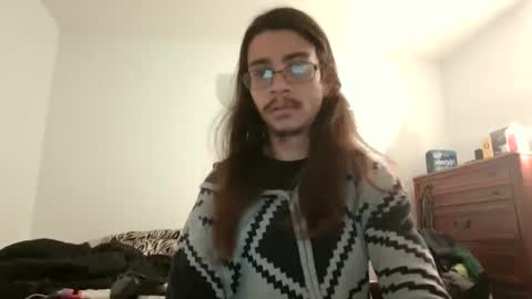 XxJasoncxX online show from 12-12-24, 12:22