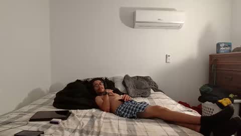 XxJasoncxX online show from 12-13-24, 02:43