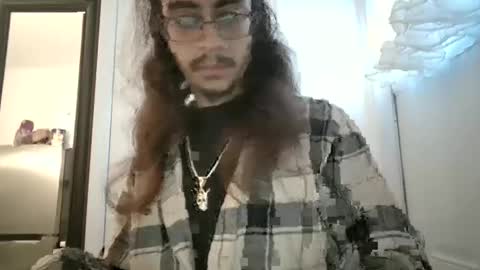 XxJasoncxX online show from 12-16-24, 02:05