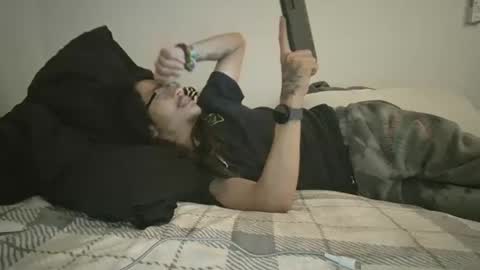 XxJasoncxX online show from 12-17-24, 11:39