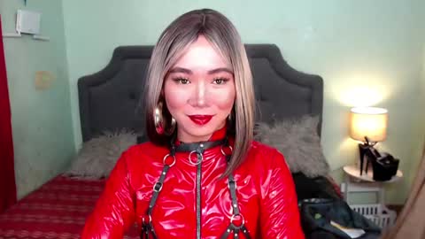 Kagura online show from 12-01-24, 10:53