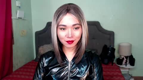 Kagura online show from 01-23-25, 11:26