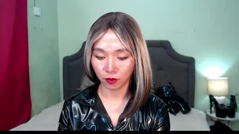 Kagura online show from 02-17-25, 02:09